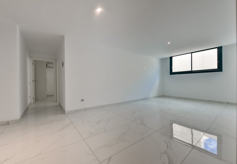 Obra nueva - Villa -
Finestrat