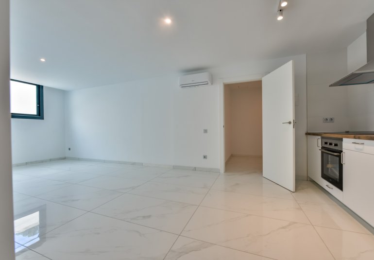 Obra nueva - Villa -
Finestrat