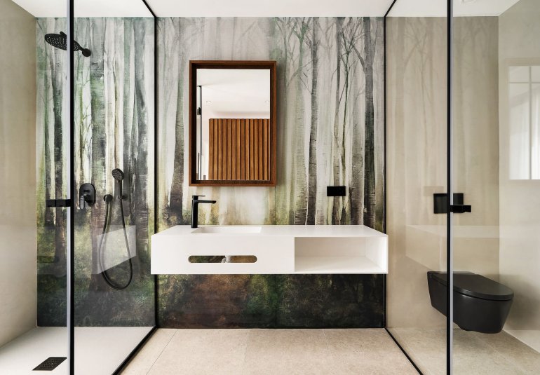 Obra nueva - Villa -
La Nucía