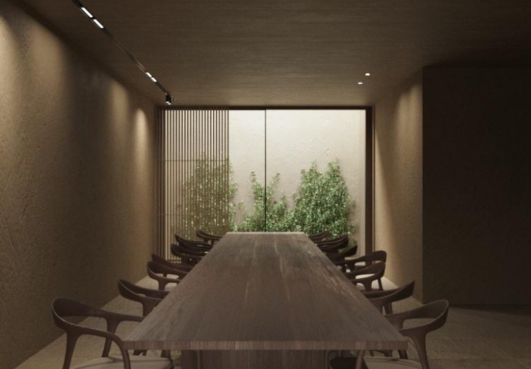 Obra nueva - Villa -
La Nucía