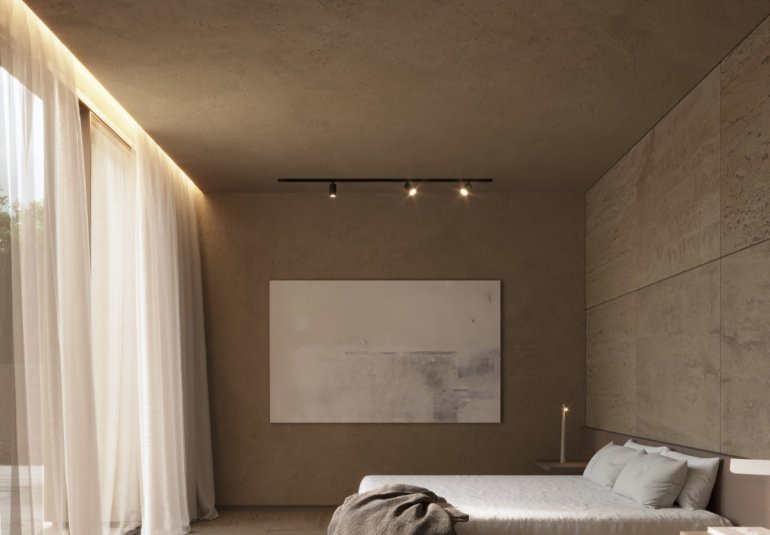 Obra nueva - Villa -
La Nucía