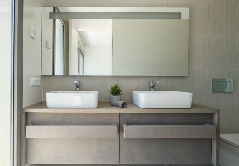 Obra nueva - Villa -
Las Colinas Golf