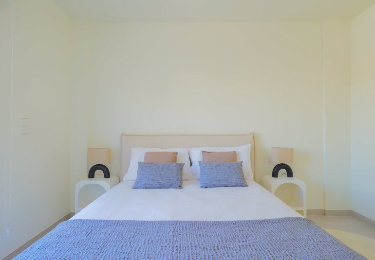 Obra nueva - Villa -
Orihuela Costa