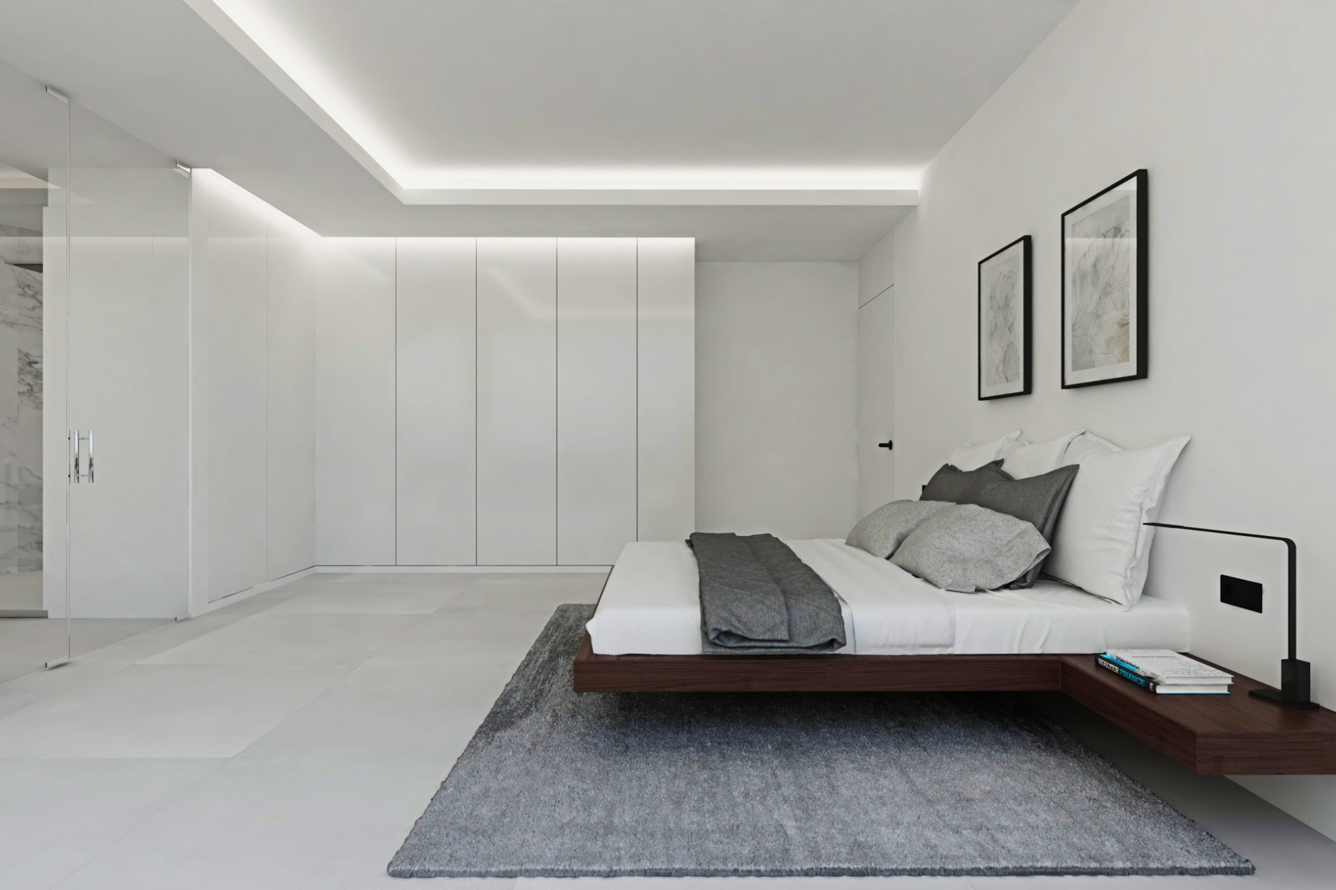 Obra nueva - Villa -
Pueblo Mascarat