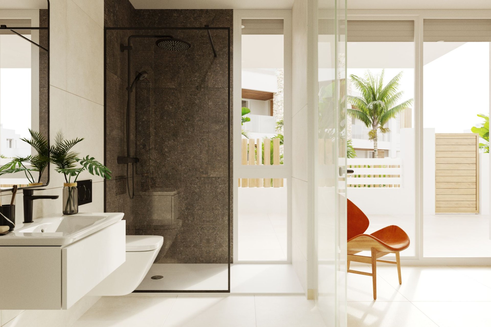 Obra nueva - Villa -
san juan de los terreros