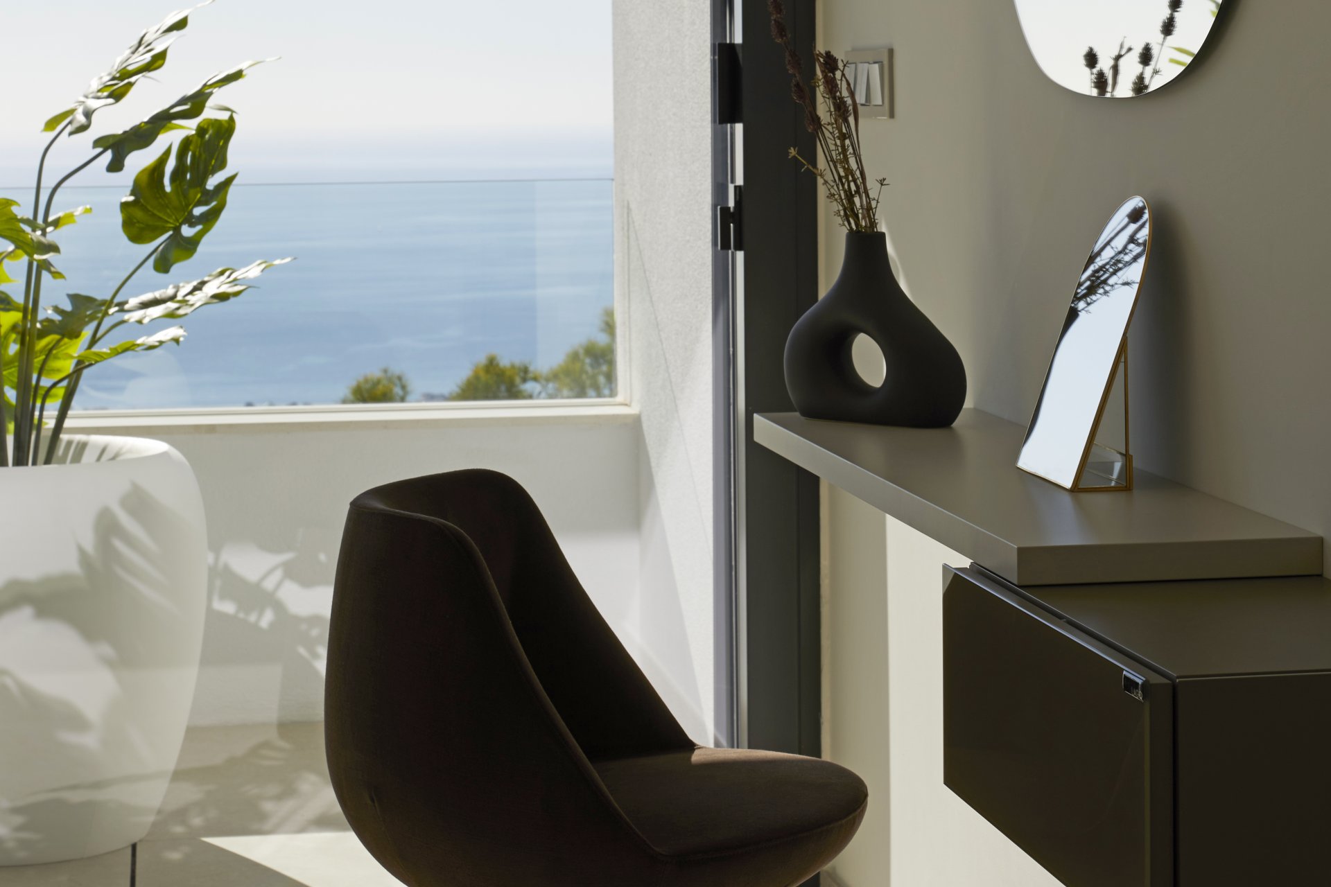 Obra nueva - VILLAS -
Altea