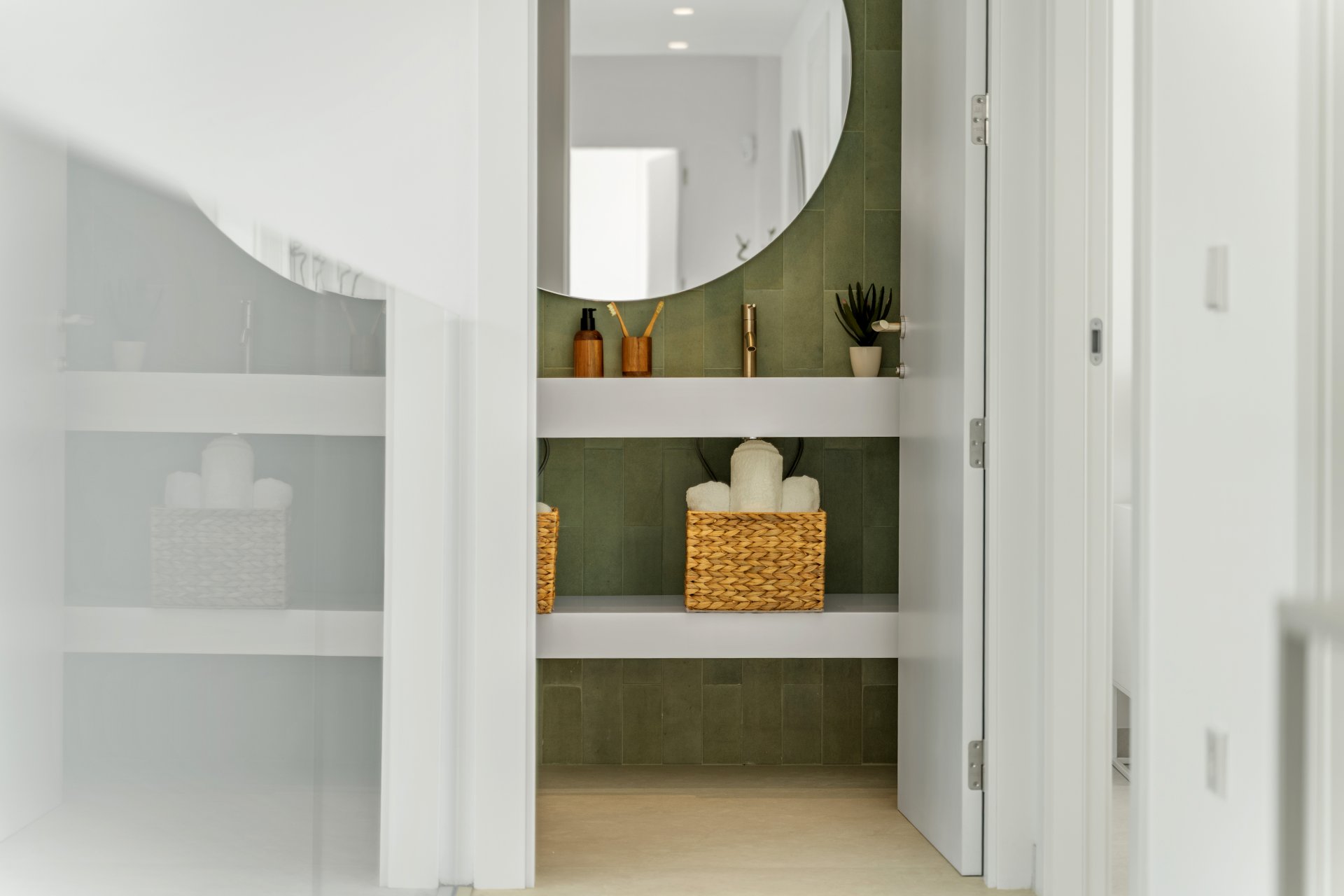 Obra nueva - VILLAS -
Benitachell - Cumbre del Sol