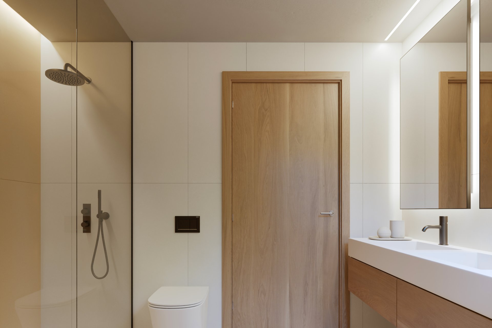 Obra nueva - VILLAS -
Lliber - Vall de Pop