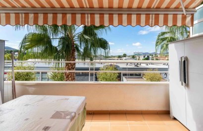 Penthouse - Herverkoop - Alfaz del Pi -
                Albir