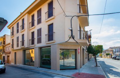 Penthouse - Neue Gebäude - Hondón de las Nieves - Hondón de las Nieves