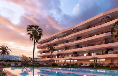 Penthouse - Neue Gebäude - La Nucía - La Nucía