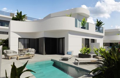 Penthouse - Neue Gebäude - Torrevieja - Torrevieja