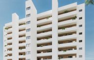 Penthouse - New Build -
                Benidorm - NB-33199