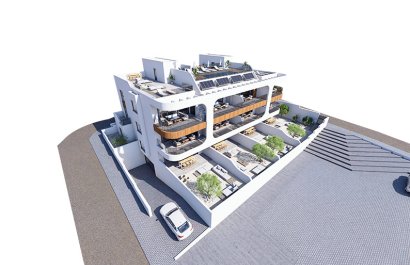 Penthouse - New Build - Benijofar - Benijofar