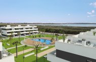 Penthouse - New Build -
                Guardamar del Segura - NB-64443