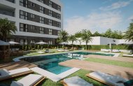 Penthouse - New Build -
                Guardamar del Segura - NB-81228