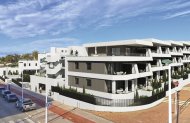 Penthouse - New Build -
                La Marina del Pinet - NB-33169