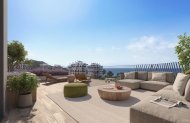 Penthouse - New Build -
                La Vila Joiosa - NB-82716