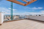 Penthouse - New Build -
                Orihuela Costa - NB-48629
