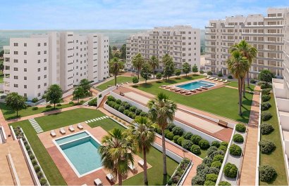 Penthouse - Nieuwbouw Woningen - San Miguel de Salinas - San Miguel de Salinas