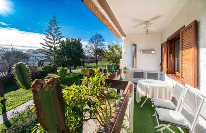 Penthouse - Resale - Alfaz del Pi -
                Alfaz del Pi