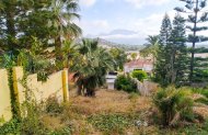Plot / Land - Resale -
                Alfaz del Pi - C-82152