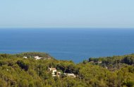 Plot / Land - Resale -
                Benissa - CDM-10001