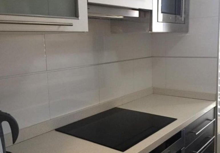 Resale - Apartment / flat -
Alfaz del Pi - Albir