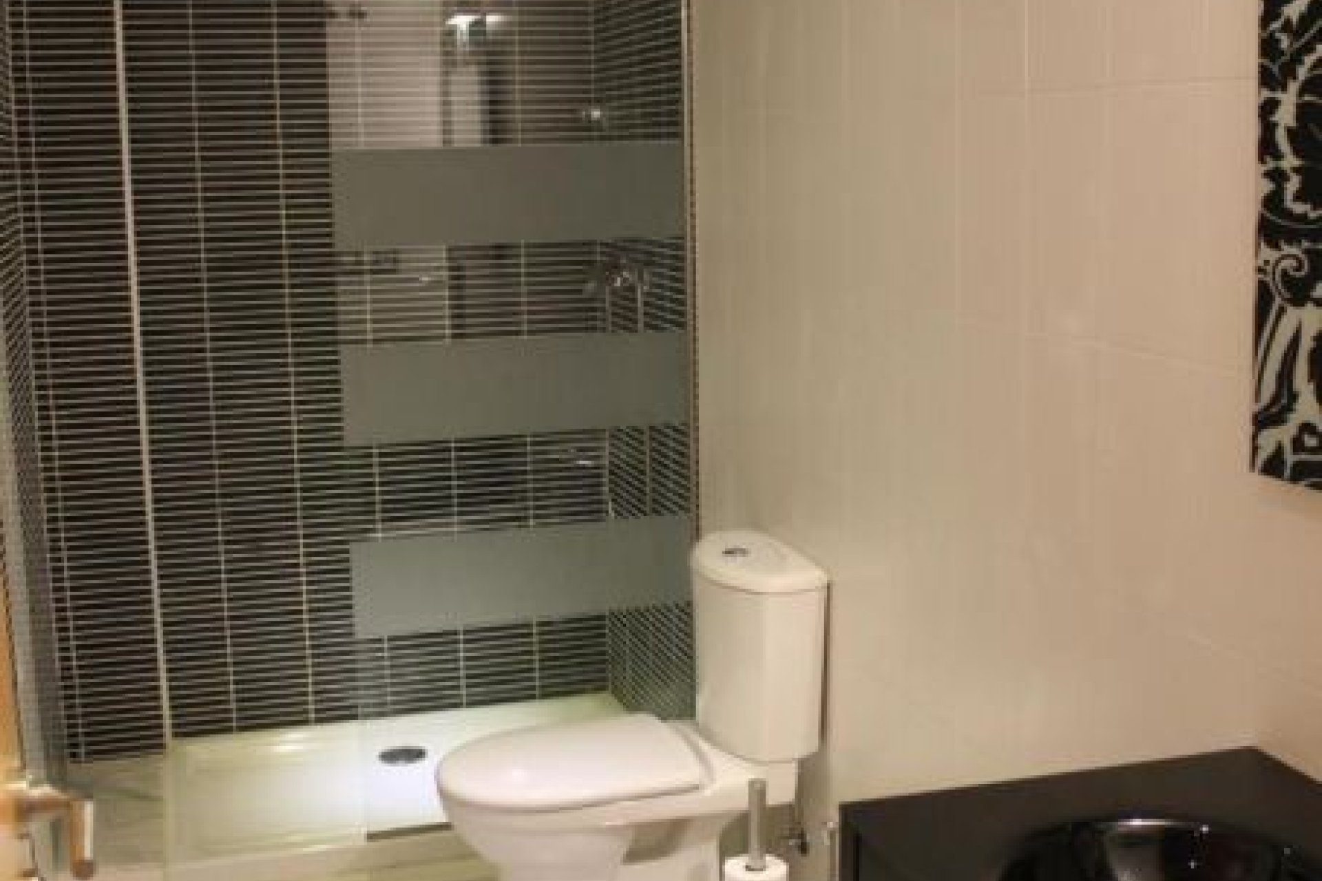 Resale - Apartment / flat -
Alfaz del Pi - Albir