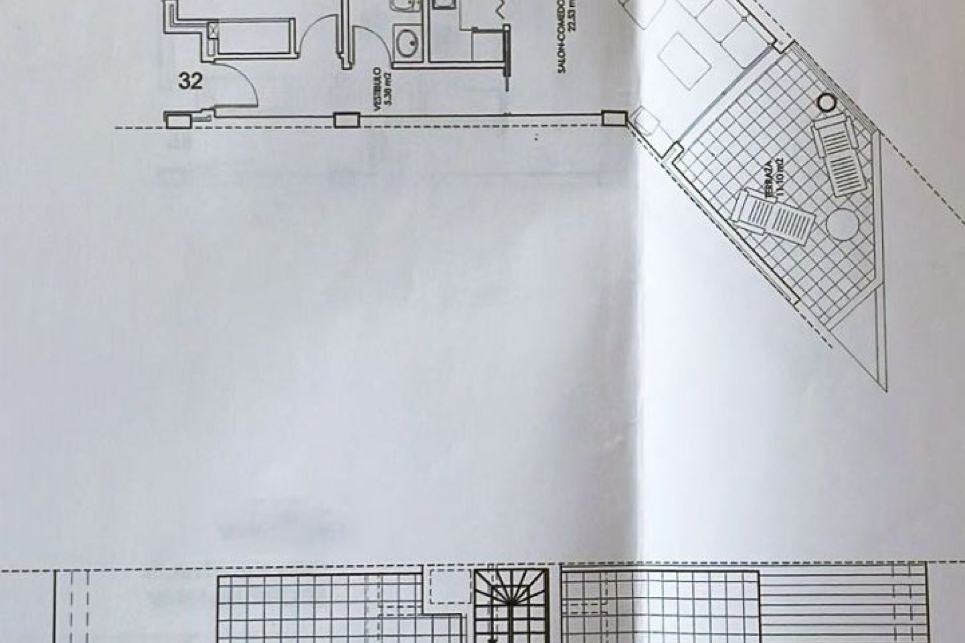 Resale - Apartment / flat -
Alfaz del Pi - Albir