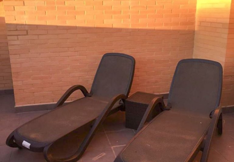 Resale - Apartment / flat -
Alfaz del Pi - Albir