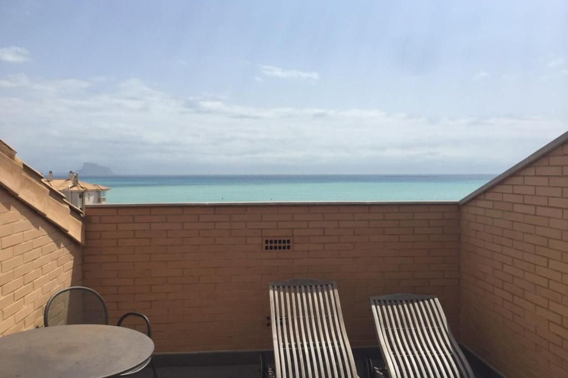 Resale - Apartment / flat -
Alfaz del Pi - Albir