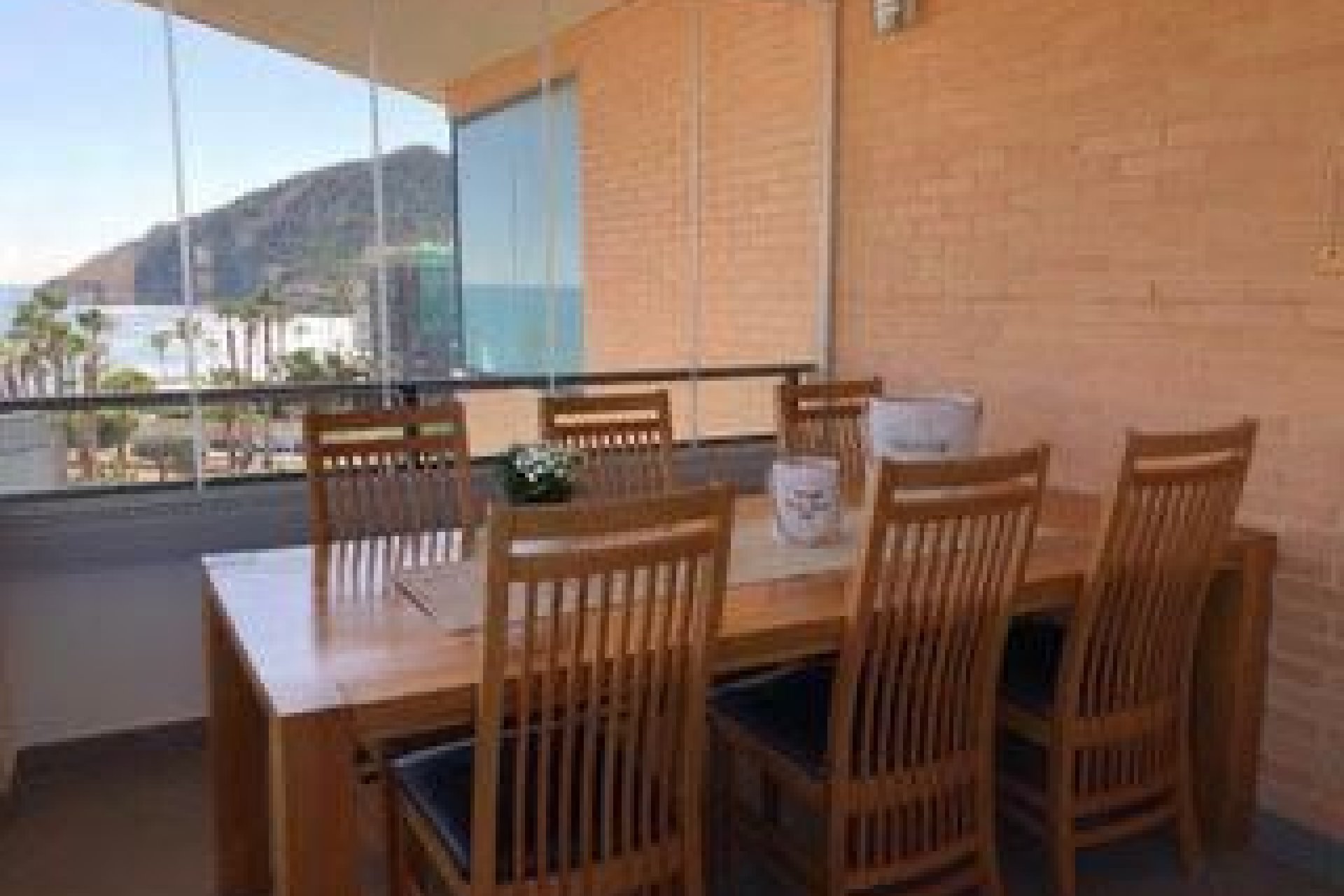 Resale - Apartment / flat -
Alfaz del Pi - Albir