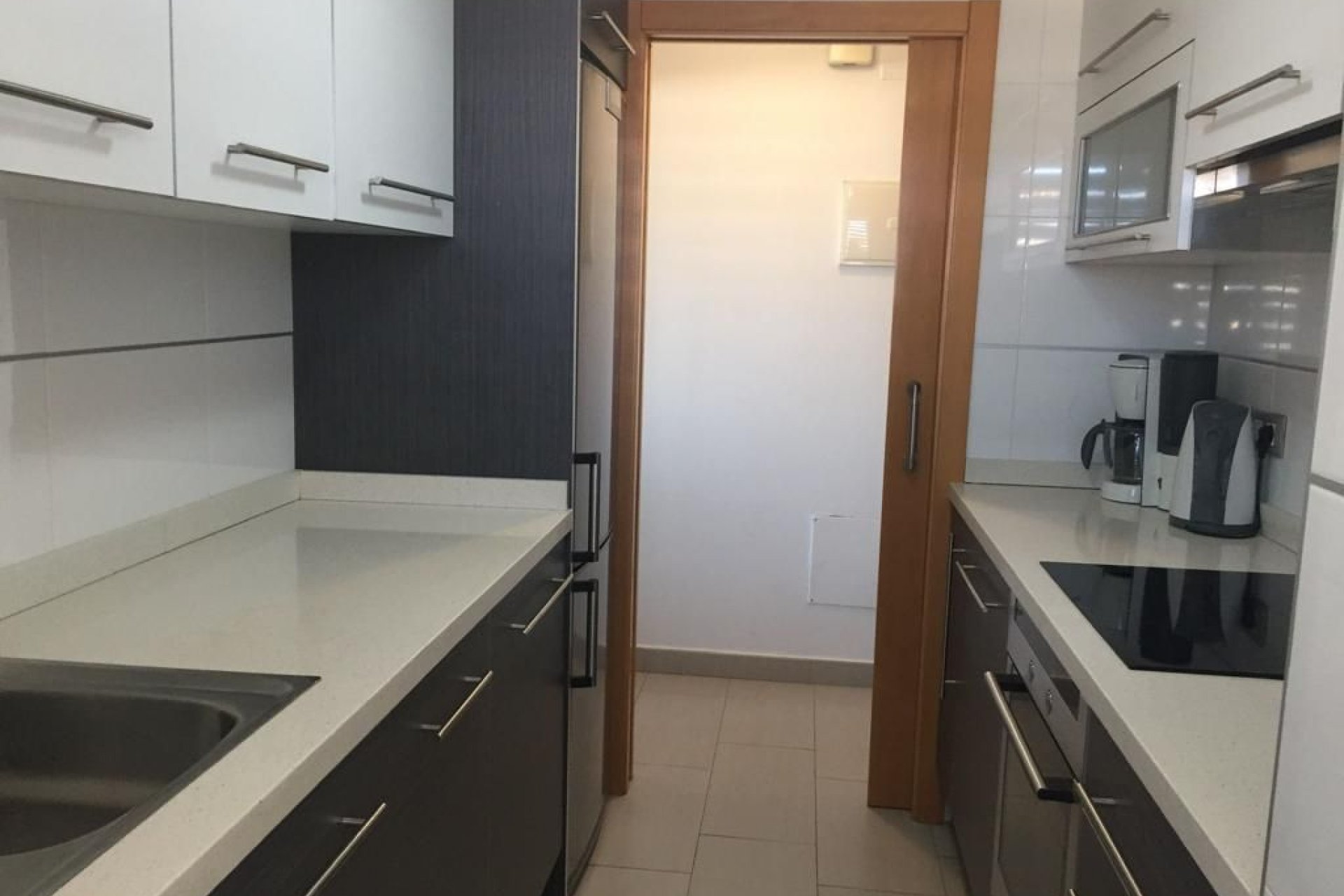 Resale - Apartment / flat -
Alfaz del Pi - Albir