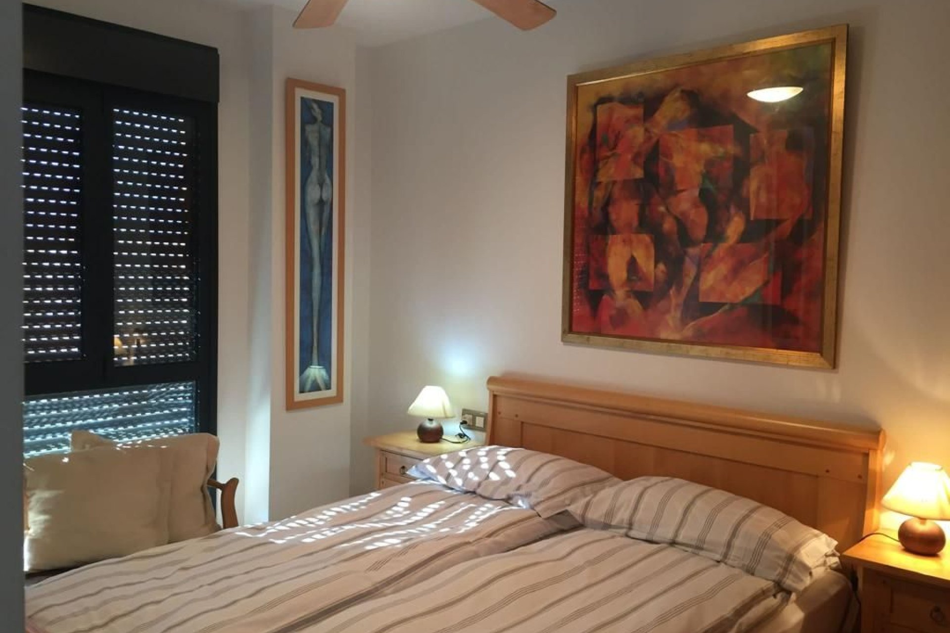 Resale - Apartment / flat -
Alfaz del Pi - Albir