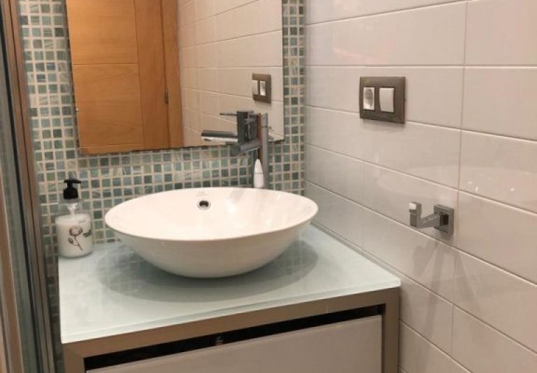 Resale - Apartment / flat -
Alfaz del Pi - Albir