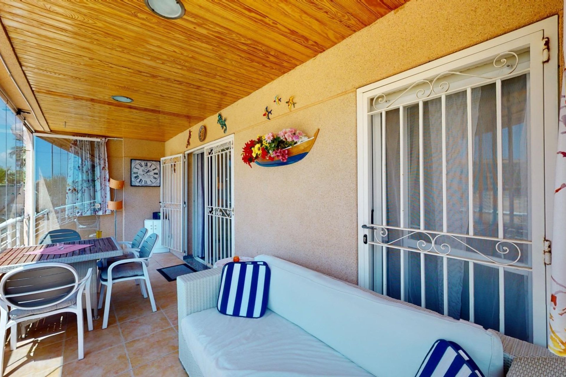 Resale - Apartment / flat -
Alfaz del Pi - Albir