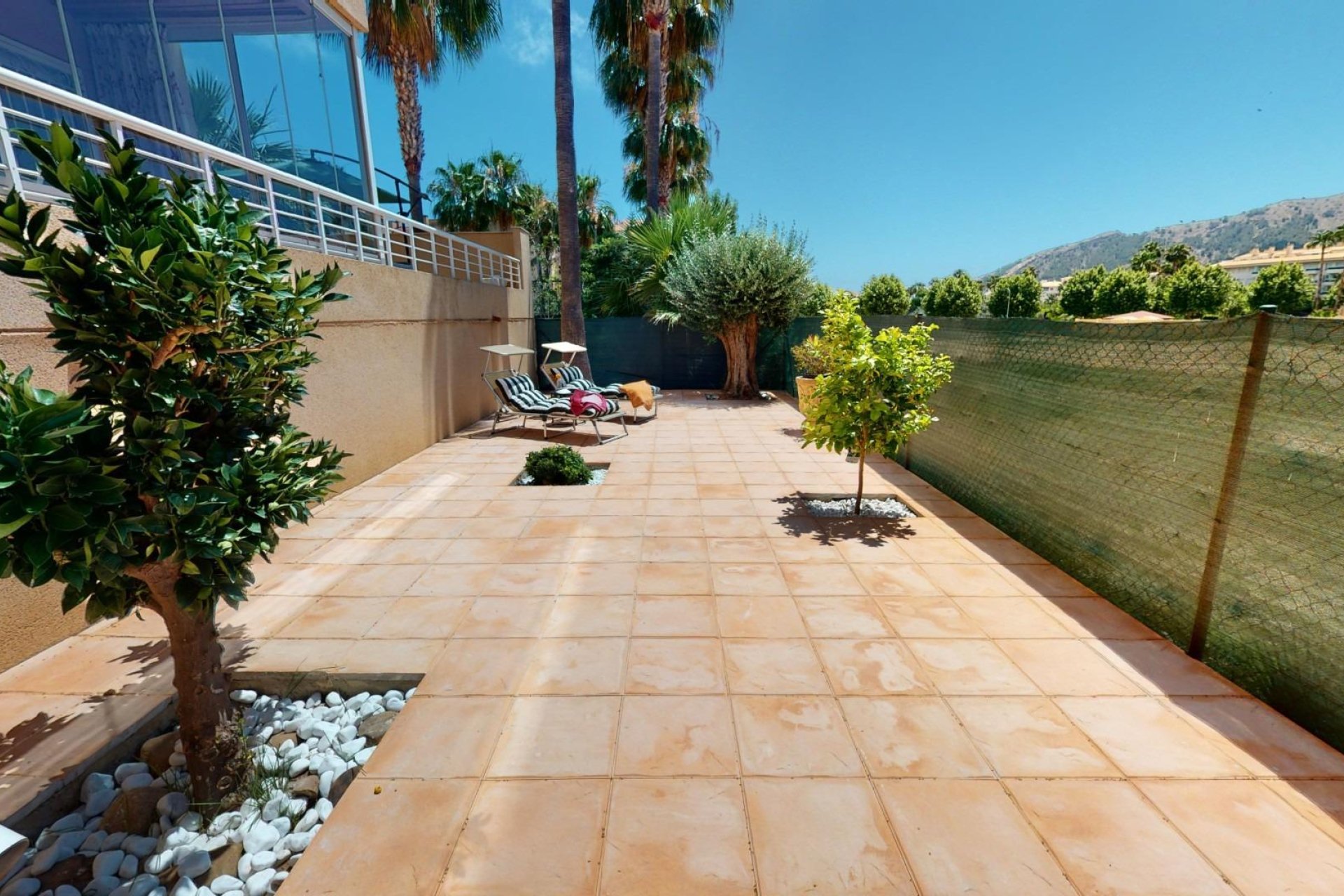 Resale - Apartment / flat -
Alfaz del Pi - Albir