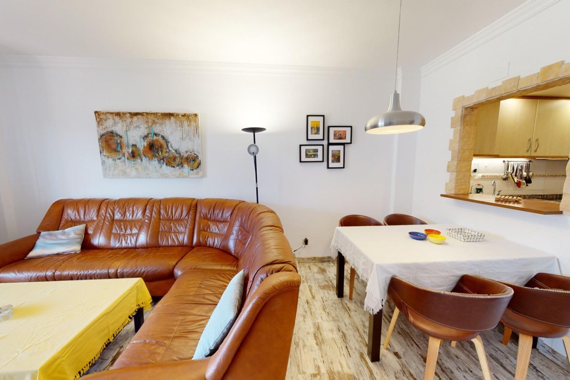 Resale - Apartment / flat -
Alfaz del Pi - Albir