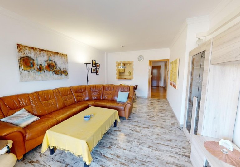Resale - Apartment / flat -
Alfaz del Pi - Albir