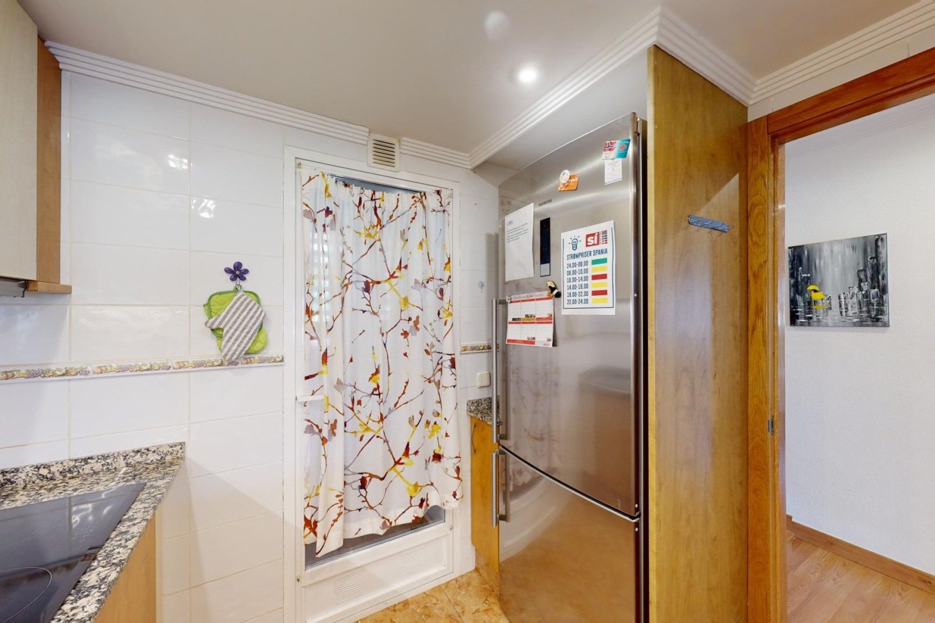 Resale - Apartment / flat -
Alfaz del Pi - Albir
