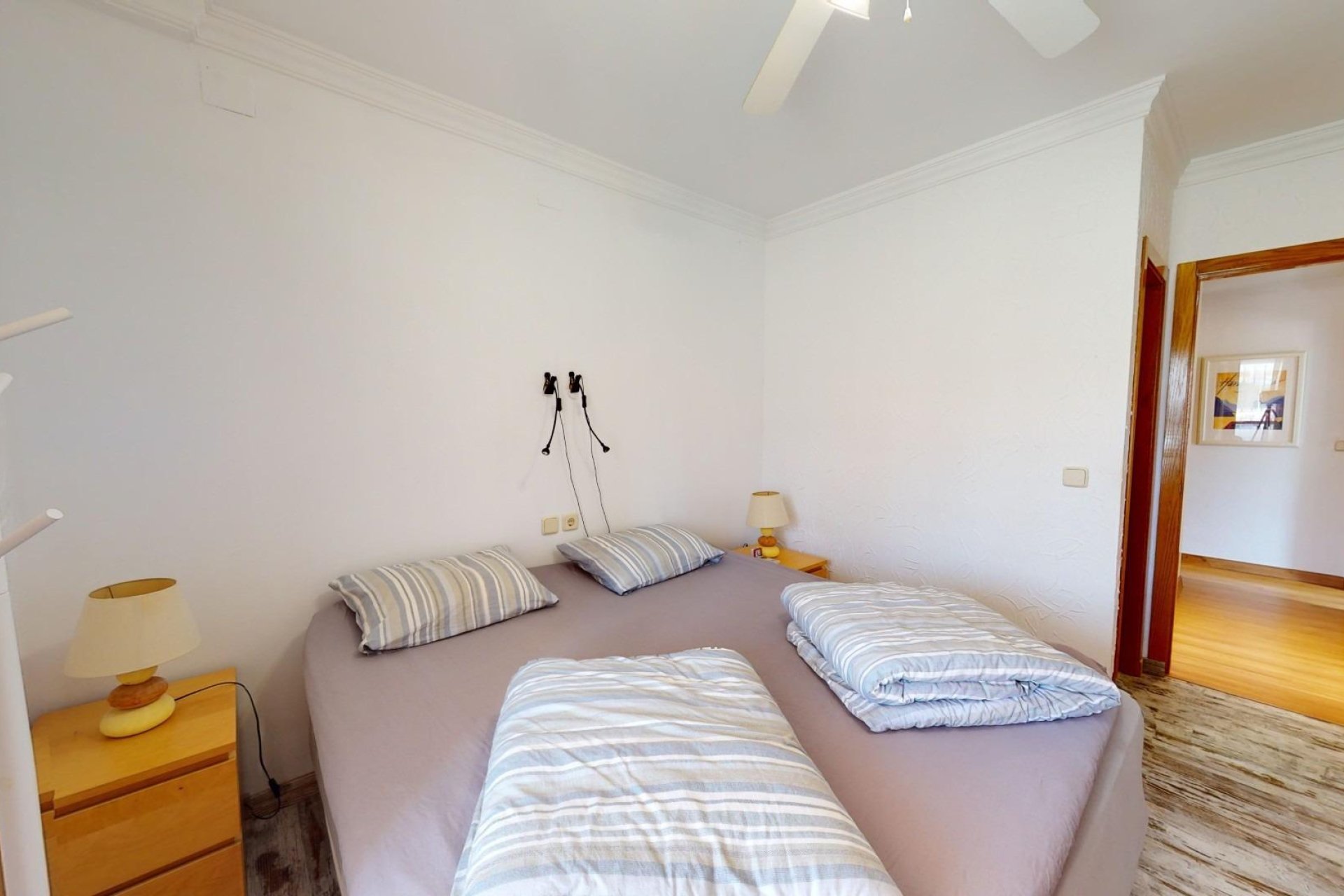 Resale - Apartment / flat -
Alfaz del Pi - Albir