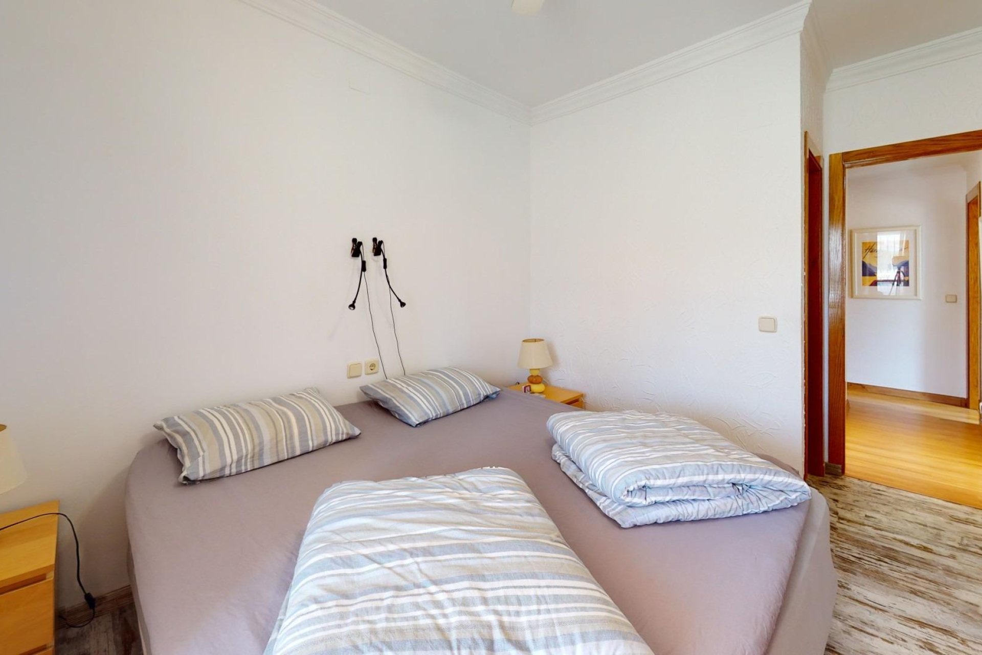 Resale - Apartment / flat -
Alfaz del Pi - Albir