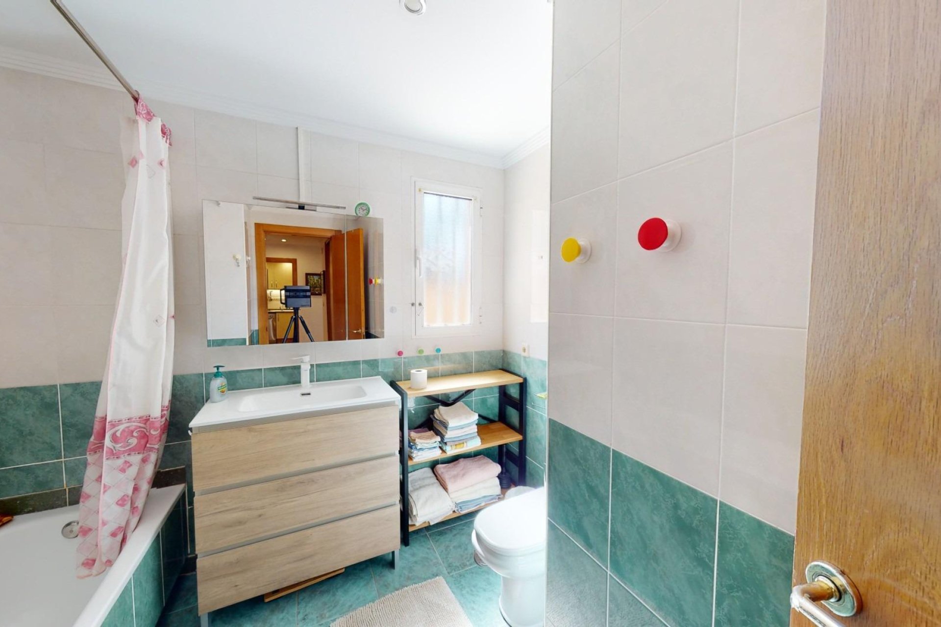 Resale - Apartment / flat -
Alfaz del Pi - Albir