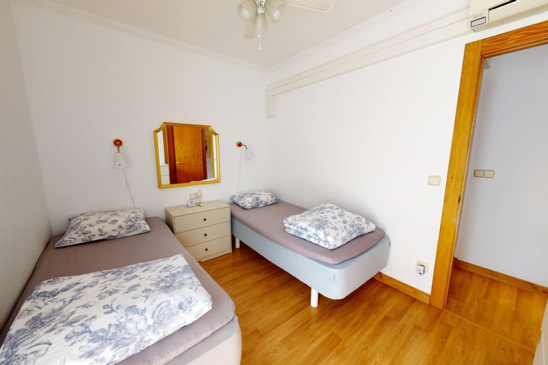 Resale - Apartment / flat -
Alfaz del Pi - Albir