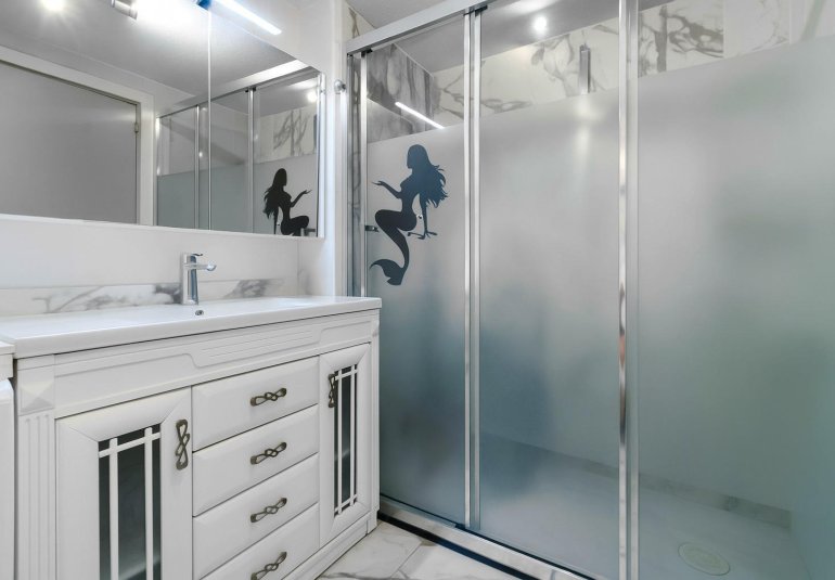 Resale - Apartment / flat -
Alfaz del Pi - Albir