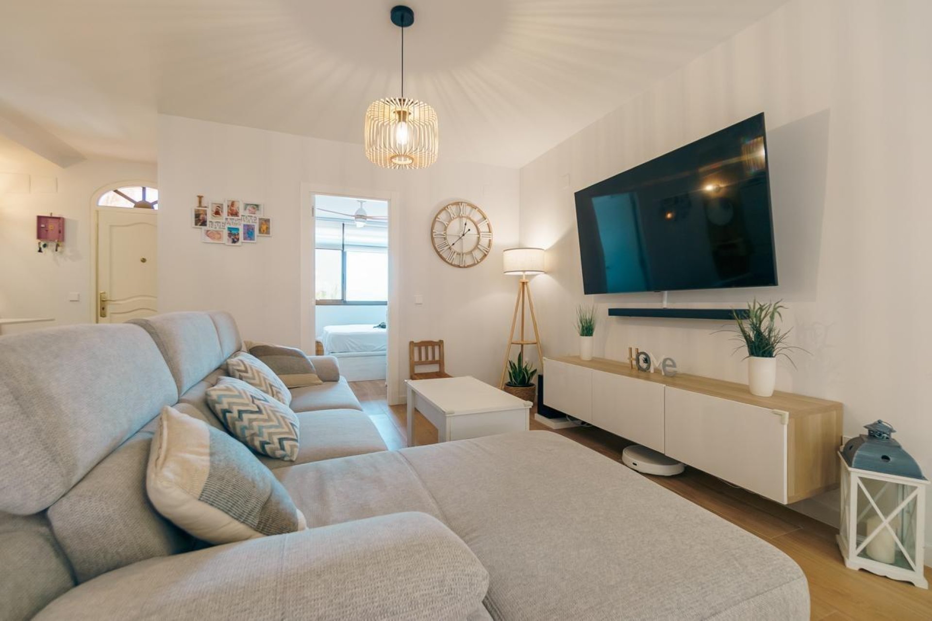 Resale - Apartment / flat -
Alfaz del Pi - Albir