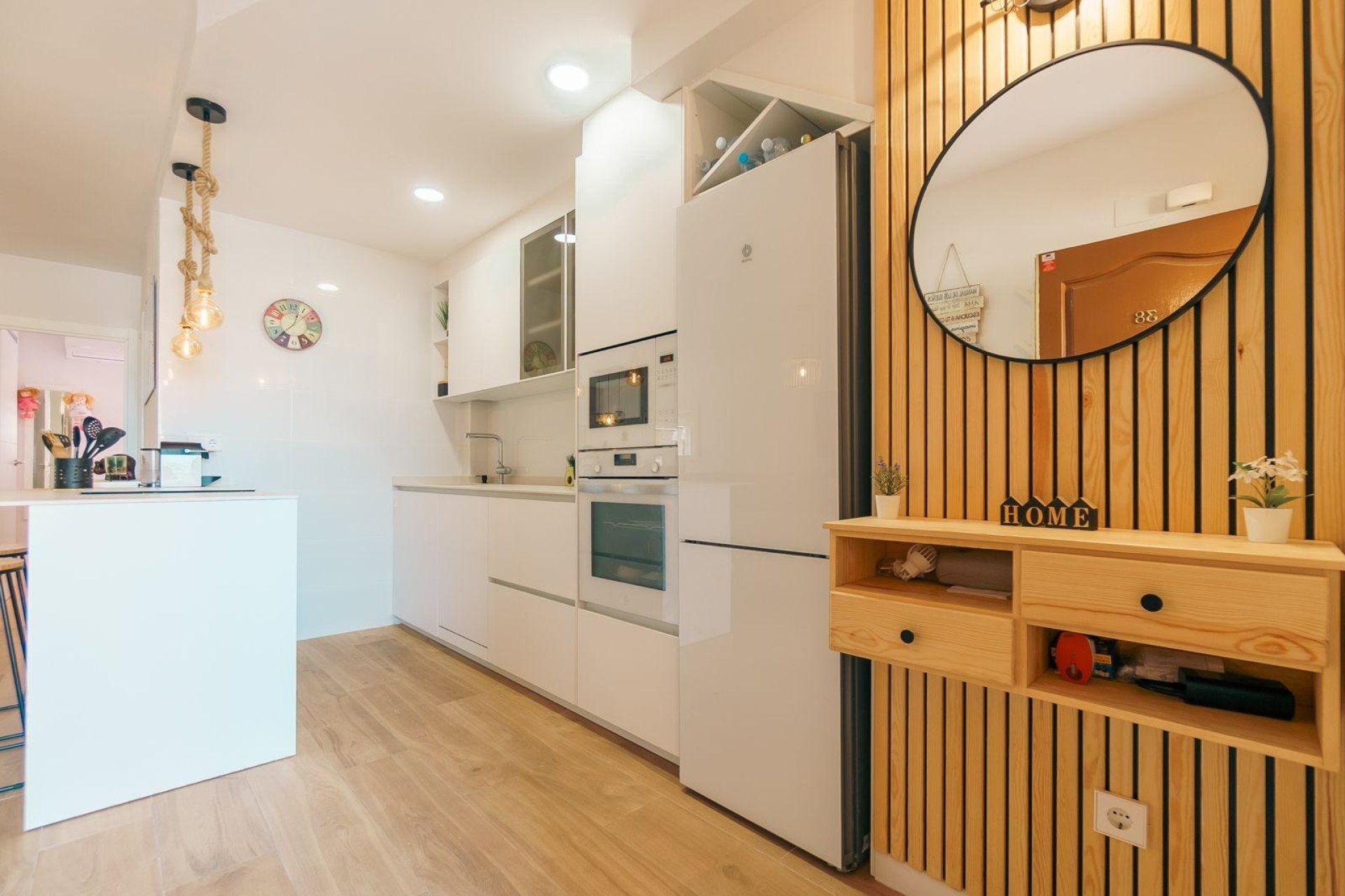 Resale - Apartment / flat -
Alfaz del Pi - Albir