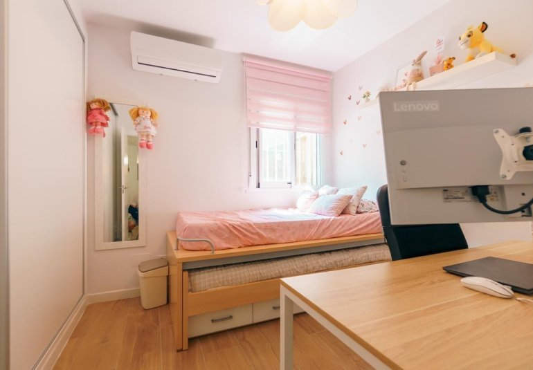 Resale - Apartment / flat -
Alfaz del Pi - Albir