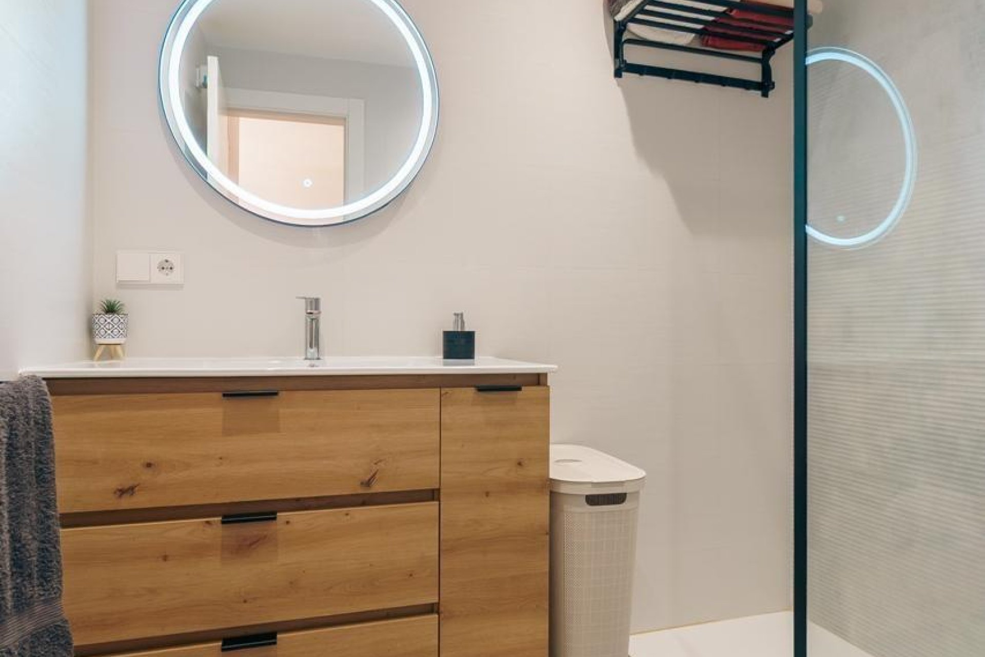 Resale - Apartment / flat -
Alfaz del Pi - Albir